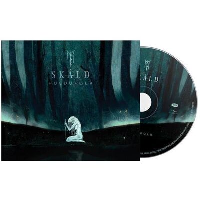 Decca Huldufolk (Vinyl), Schallplatten Decca Huldufolk (Vinyl), Schallplatten