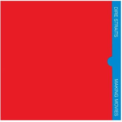Mercury Making Movies (LP), Schallplatten Mercury Making Movies (LP), Schallplatten