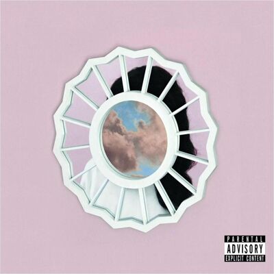 Warner Bros., Schallplatten, The Divine Feminine (Mac Miller) Warner Bros., Schallplatten, The Divine Feminine (Mac Miller)
