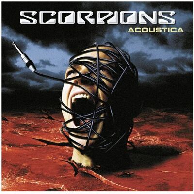 Sony Music, Schallplatten, Acoustica (Full Vinyl Edition) (Scorpions) Sony Music, Schallplatten, Acoustica (Full Vinyl Edition) (Scorpions)