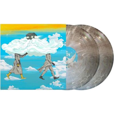 Mass Appeal Cabin In The Sky (VINYL), Schallplatten Mass Appeal Cabin In The Sky (VINYL), Schallplatten