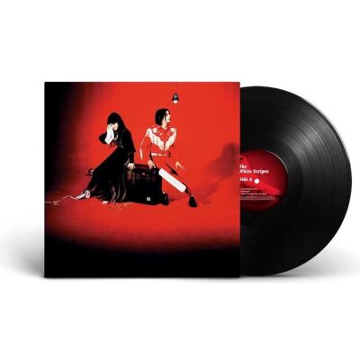 Sony Music, Schallplatten, Elephant (THE WHITE STRIPES) Sony Music, Schallplatten, Elephant (THE WHITE STRIPES)