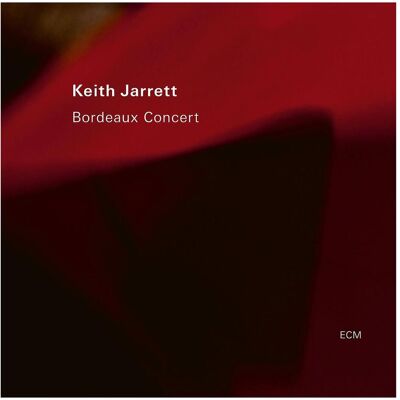 ECM, Schallplatten, Bordeaux Concert (Keith Jarrett) ECM, Schallplatten, Bordeaux Concert (Keith Jarrett)