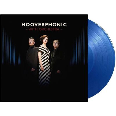 Music On Vinyl With Orchestra Live, Schallplatten Music On Vinyl With Orchestra Live, Schallplatten