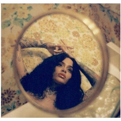Atlantic, Schallplatten, While We Wait (Kehlani) Atlantic, Schallplatten, While We Wait (Kehlani)