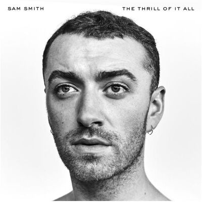 Capitol Films The Thrill Of It All (Vinyl), Schallplatten Capitol Films The Thrill Of It All (Vinyl), Schallplatten