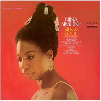 Music On Vinyl Silk & Soul (VINYL), Schallplatten Music On Vinyl Silk & Soul (VINYL), Schallplatten
