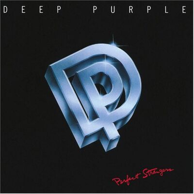 Universal DEEP PURPLE "Perfect Strangers" (180g, Remastered), Schallplatten Universal DEEP PURPLE "Perfect Strangers" (180g, Remastered), Schallplatten