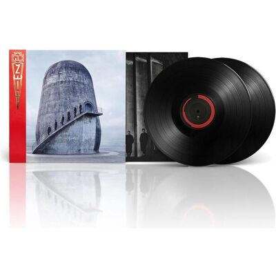 Universal Zeit (2LP), Schallplatten Universal Zeit (2LP), Schallplatten