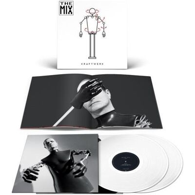 Parlophone Label Group The Mix (German Version) (Colored Vinyl), Schallplatten Parlophone Label Group The Mix (German Version) (Colored Vinyl), Schallplatten