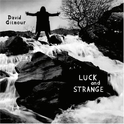 Sony Luck & Strange, Schallplatten Sony Luck & Strange, Schallplatten
