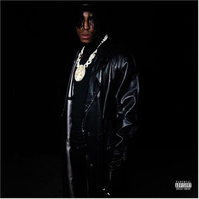 Atlantic, Schallplatten, Last Slimeto (Youngboy Never Broke Again) Atlantic, Schallplatten, Last Slimeto (Youngboy Never Broke Again)