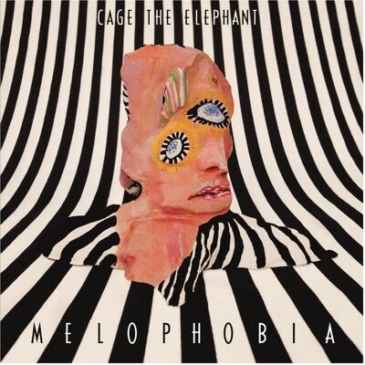 Sony Melophobia (Ogv), Schallplatten Sony Melophobia (Ogv), Schallplatten