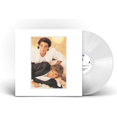 Sony MAKE IT BIG (COLV) (WHT) (RMST) (UK), Schallplatten Sony MAKE IT BIG (COLV) (WHT) (RMST) (UK), Schallplatten