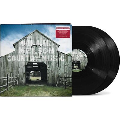 Craft Country Music, Schallplatten Craft Country Music, Schallplatten