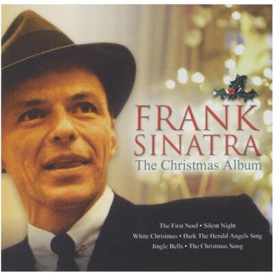 EMI, Schallplatten, Sinatra Christmas Album EMI, Schallplatten, Sinatra Christmas Album