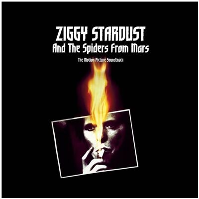 Parlophone Label Group Ziggy Stardust And The Spiders From Mars, Schallplatten Parlophone Label Group Ziggy Stardust And The Spiders From Mars, Schallplatten