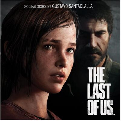 Music On Vinyl Last Of Us, Schallplatten Music On Vinyl Last Of Us, Schallplatten