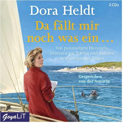 SPV Da Fällt Mir Noch Was Ein..., Hörbücher SPV Da Fällt Mir Noch Was Ein..., Hörbücher