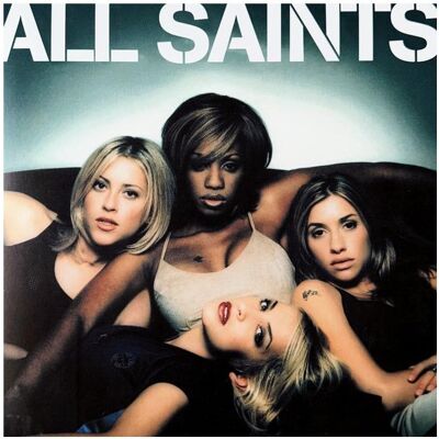 Warner Bros., Schallplatten, All Saints (All Saints) Warner Bros., Schallplatten, All Saints (All Saints)