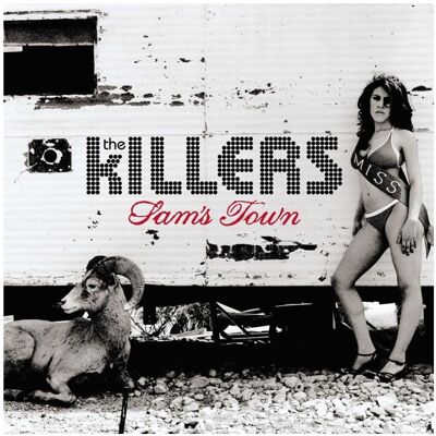 Island Sam/'s Town (Vinyl), Schallplatten Island Sam/'s Town (Vinyl), Schallplatten