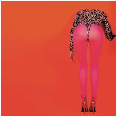 Caroline Masseduction (Vinyl), Schallplatten Caroline Masseduction (Vinyl), Schallplatten