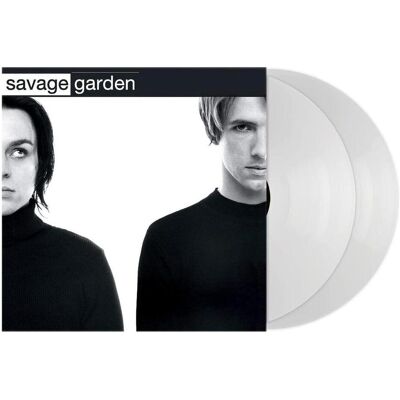 Sony Savage Garden (Original Version) (Uk), Schallplatten Sony Savage Garden (Original Version) (Uk), Schallplatten