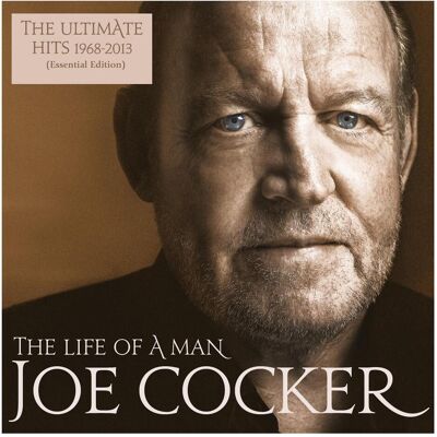Sony The Life Of A Man-The Ultimate Hits 1968-2013, Schallplatten Sony The Life Of A Man-The Ultimate Hits 1968-2013, Schallplatten