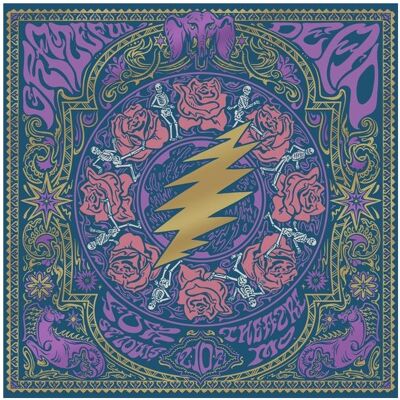 Rhino Fox Theatre,St.Louis,MO (12/10/71) (Live), Schallplatten Rhino Fox Theatre,St.Louis,MO (12/10/71) (Live), Schallplatten