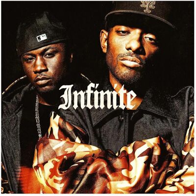 Mass Appeal Infinite (VINYL), Schallplatten Mass Appeal Infinite (VINYL), Schallplatten