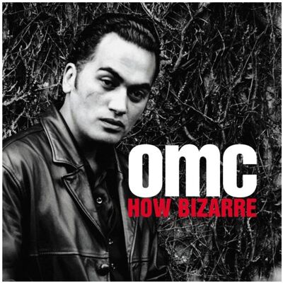 Universal How Bizzare (Vinyl Reissue), Schallplatten Universal How Bizzare (Vinyl Reissue), Schallplatten