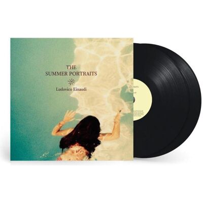 Decca Summer Portraits, Schallplatten Decca Summer Portraits, Schallplatten