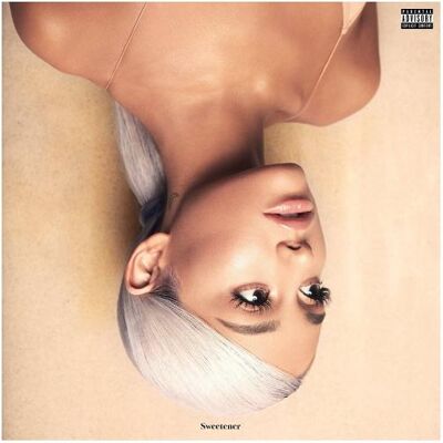 Republic, Schallplatten, Sweetener (Ariana Grande) Republic, Schallplatten, Sweetener (Ariana Grande)