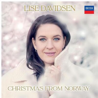 Decca Christmas from Norway, Schallplatten Decca Christmas from Norway, Schallplatten