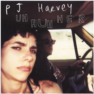Island Uh Huh Her - Demos (Vinyl), Schallplatten Island Uh Huh Her - Demos (Vinyl), Schallplatten