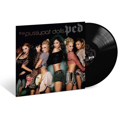 United PCD (VINYL), Schallplatten United PCD (VINYL), Schallplatten