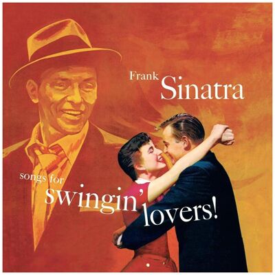 Waxtime Songs for Swingin' Lovers! (Vinyl-LP), Schallplatten Waxtime Songs for Swingin' Lovers! (Vinyl-LP), Schallplatten