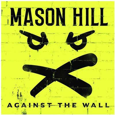 ADA Against the Wall, Schallplatten ADA Against the Wall, Schallplatten