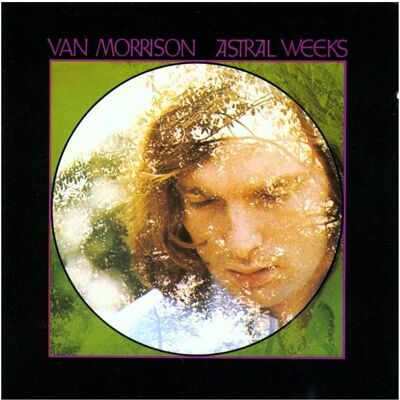 Rhino Astral Weeks, Schallplatten Rhino Astral Weeks, Schallplatten