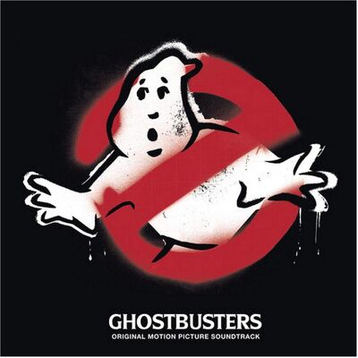 Sony Ghostbusters (Original Motion Picture Soundtrack), Schallplatten Sony Ghostbusters (Original Motion Picture Soundtrack), Schallplatten