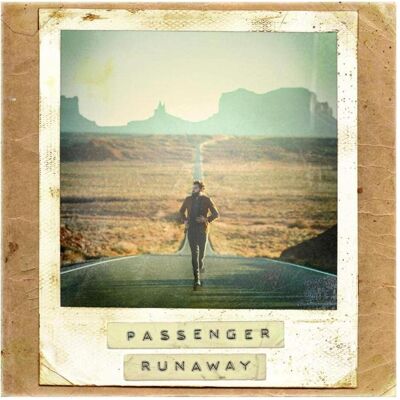 Cooking Vinyl Runaway (Deluxe), Schallplatten Cooking Vinyl Runaway (Deluxe), Schallplatten