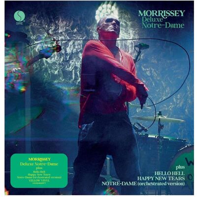 WMG Deluxe Notre-Dame (VINYL), Schallplatten WMG Deluxe Notre-Dame (VINYL), Schallplatten