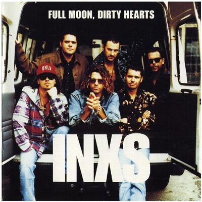Universal Full Moon,Dirty Hearts (Vinyl), Schallplatten Universal Full Moon,Dirty Hearts (Vinyl), Schallplatten
