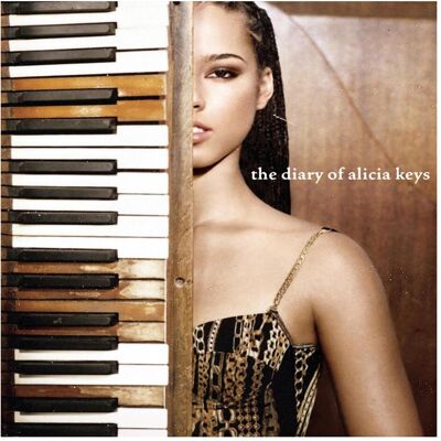 Sony Diary Of Alicia Keys (Uk), Schallplatten Sony Diary Of Alicia Keys (Uk), Schallplatten