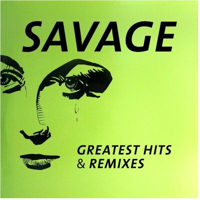 ZYX Music, Schallplatten, Greatest Hits & Remixes (Savage) ZYX Music, Schallplatten, Greatest Hits & Remixes (Savage)