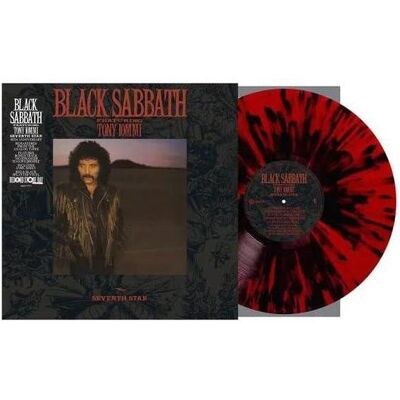 BMG Ariola Siebter Stern - Limitiert (Vinyl), Schallplatten BMG Ariola Siebter Stern - Limitiert (Vinyl), Schallplatten