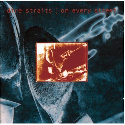 Mercury On Every Street (2-LP), Schallplatten Mercury On Every Street (2-LP), Schallplatten