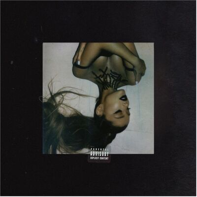 Republic, Schallplatten, Thank U,Next (2LP) (Ariana Grande) Republic, Schallplatten, Thank U,Next (2LP) (Ariana Grande)