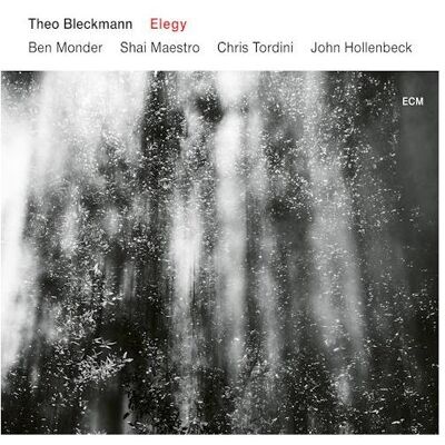 United Medical Partners, Schallplatten, Theo Bleckmann-Elegy United Medical Partners, Schallplatten, Theo Bleckmann-Elegy