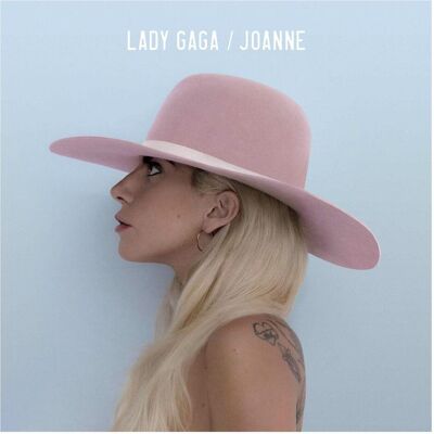 Interscope Joanne (2LP), Schallplatten Interscope Joanne (2LP), Schallplatten